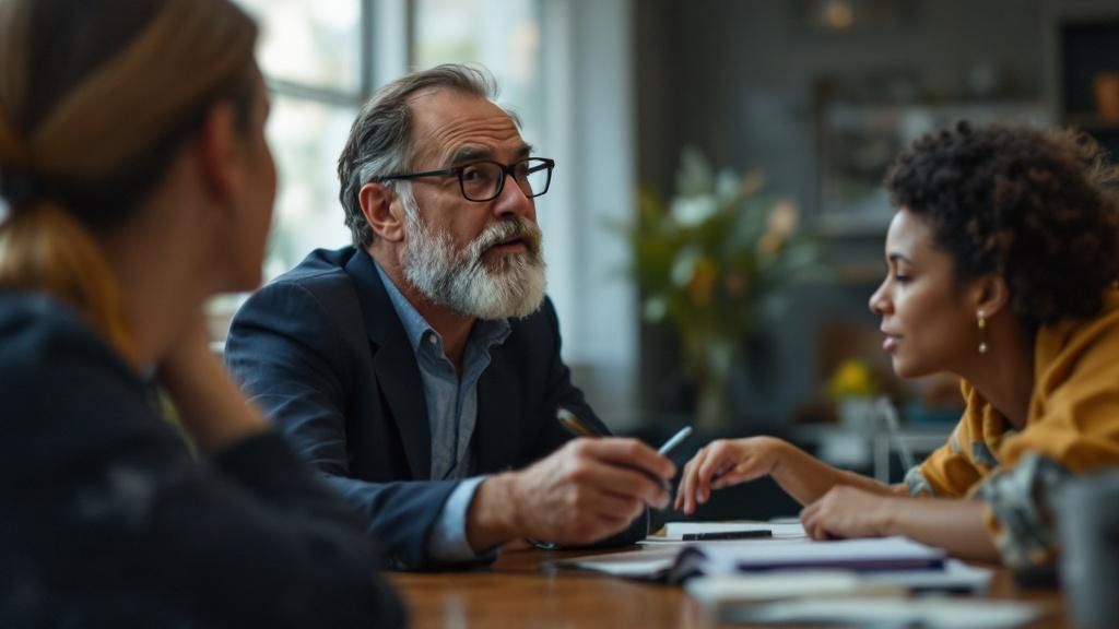 High-Profile Mental Health Campaigners Discuss Approaches to Handling Public Scrutiny