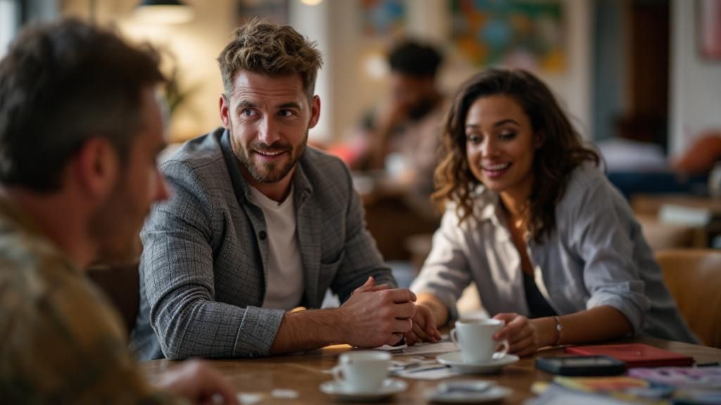 Channel 4 Invests Heavily in British Comedy Productions to Strengthen Worldwide Demand.